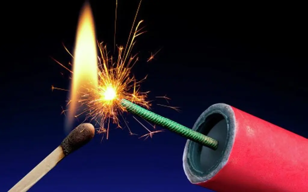 The Fire Within Creating Motivation to Achieve Your Goals