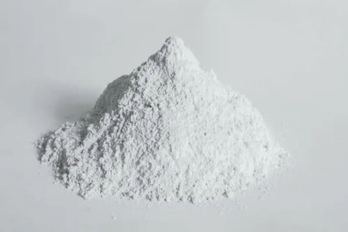 White Portland Cement: Comprehensive Guide to Quality