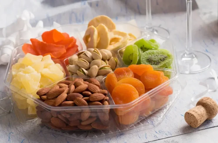 Elevate Gifting: Make a Statement with a Dry Fruit Gift Box